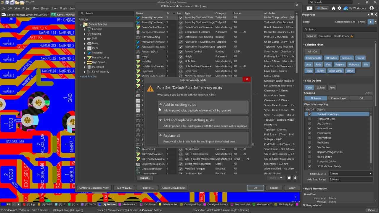 Download Altium Designer