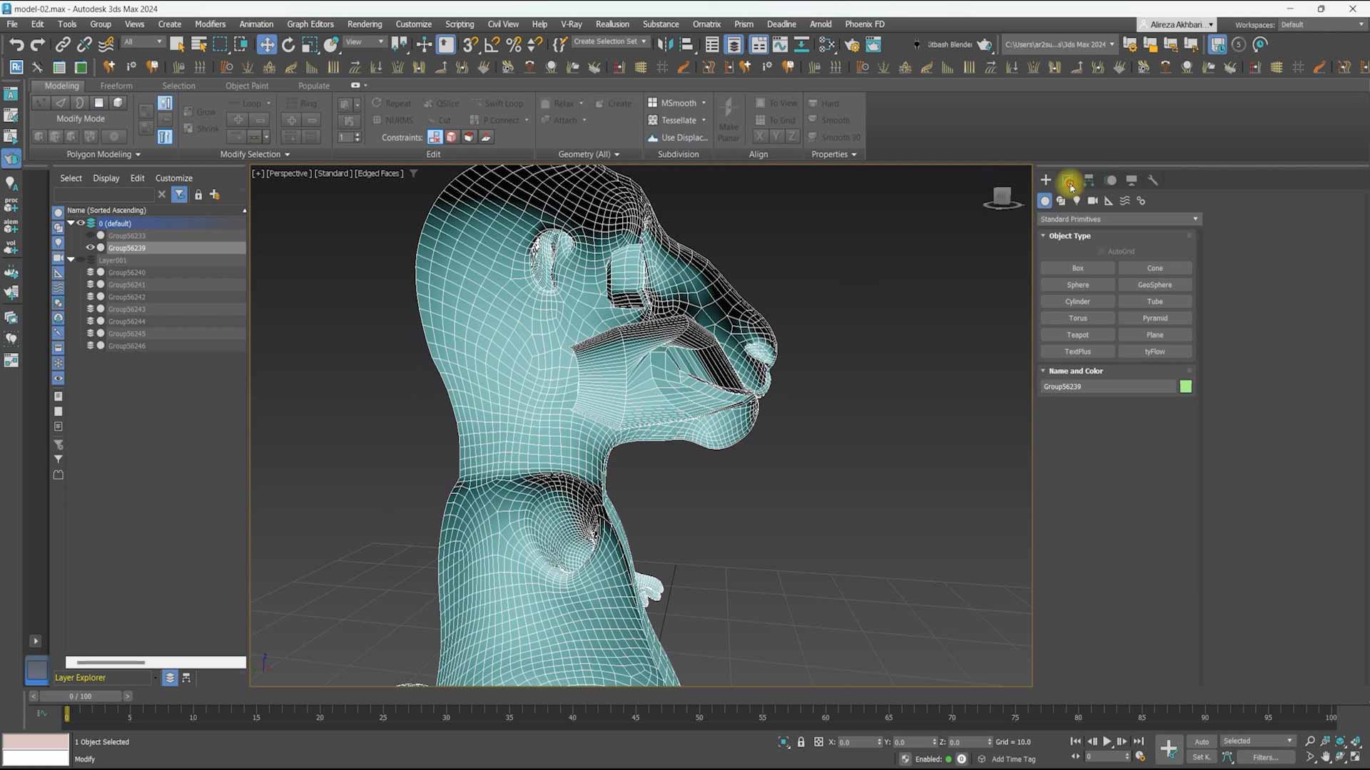 Autodesk 3ds Max 2027 download